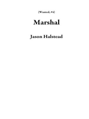 cover image of Marshal